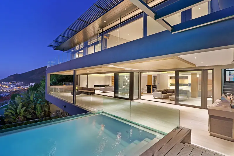 Quartz Villa in Fresnaye – photo 4