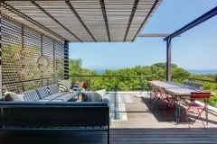 Fiskaal Family Villa in Bakoven – photo 7 thumbnail