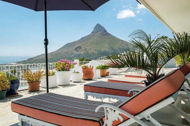 The Sanctuary in Camps Bay – photo 4