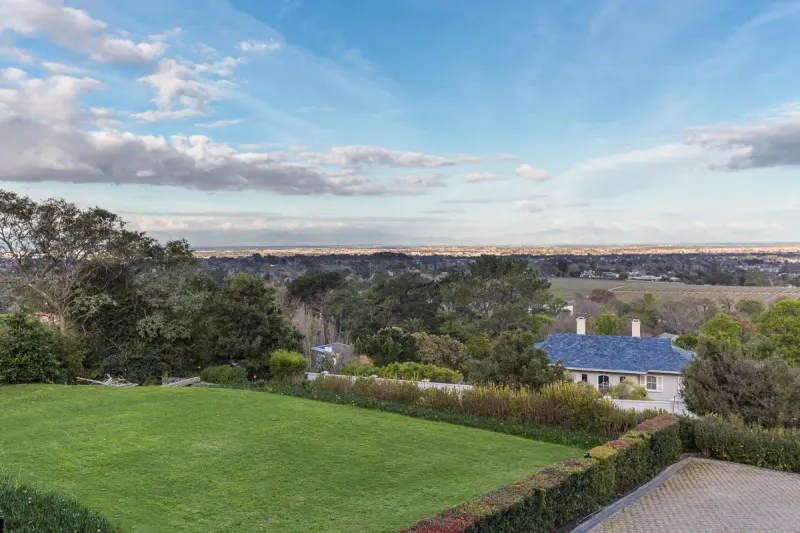 Manas Villa in Constantia – photo 17