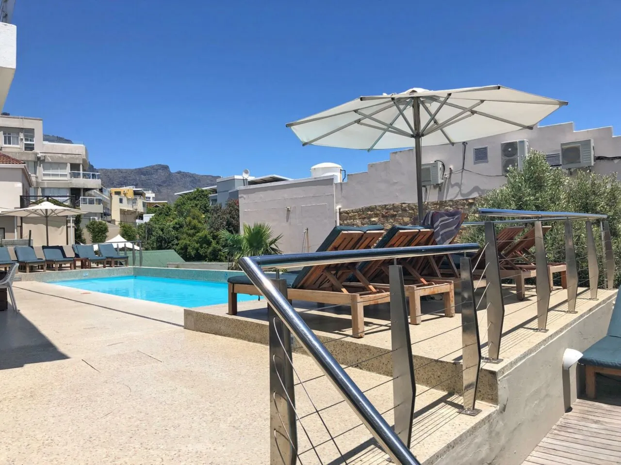Camps Bay