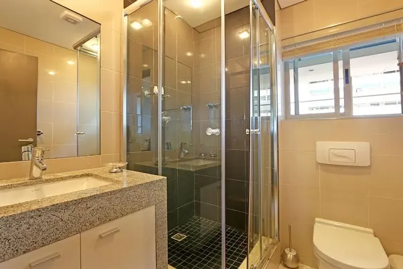 Harbouredge Suites Superior Studio in De Waterkant – photo 6