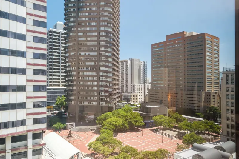 City Suite 902 in Cape Town City Centre – photo 16