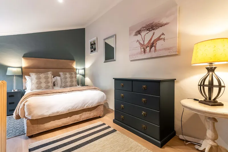 Paradise Villa in Camps Bay – photo 49