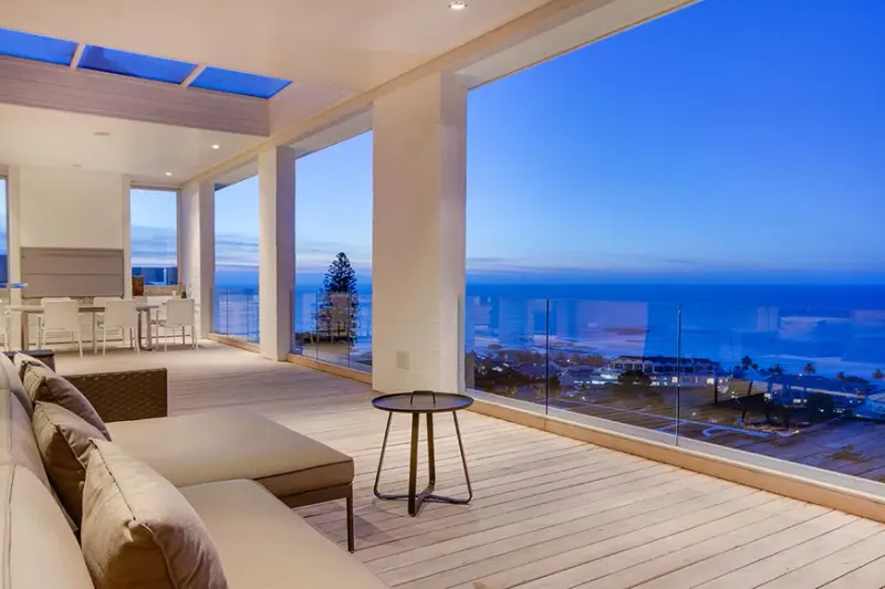 Villa Eli in Camps Bay – photo 4