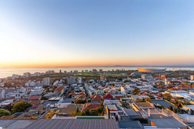 Emblematic View in Green Point – photo 35