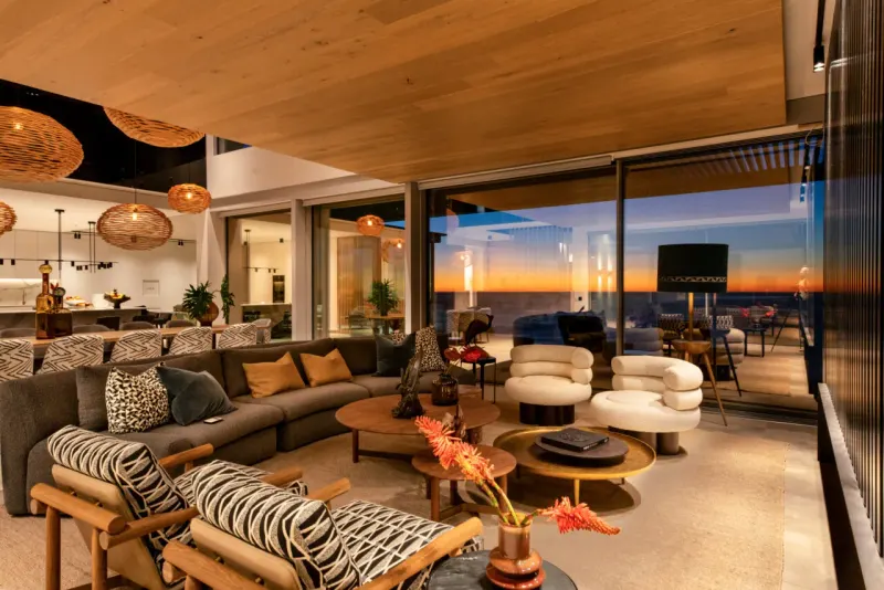 Villa Hyalite in Camps Bay – photo 9
