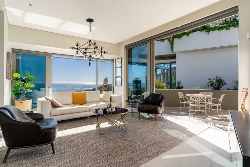 Vista Maris in Camps Bay – photo 18