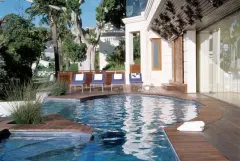 Ellerman Villa in Bantry Bay – photo 4 thumbnail