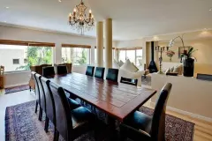 Villa Disandt in Fresnaye – photo 7 thumbnail