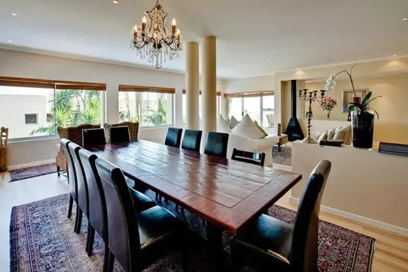 Villa Disandt in Fresnaye – photo 7