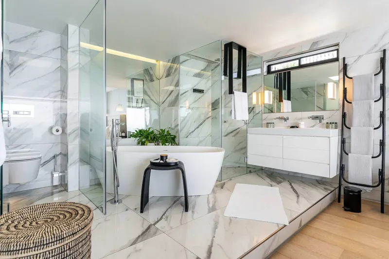 Bali Penthouse in Bakoven – photo 32