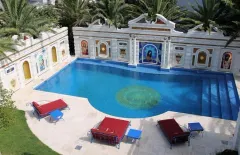 Enigma Mansion in Camps Bay – photo 2 thumbnail