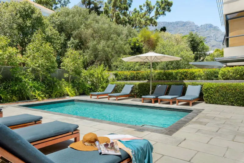 A22 The Glen in Camps Bay – photo 1