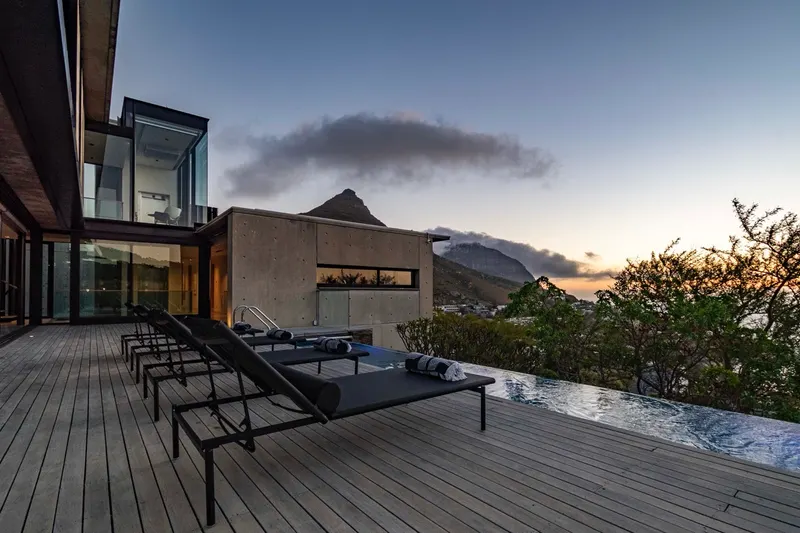 Villa Elysian in Llandudno – photo 19