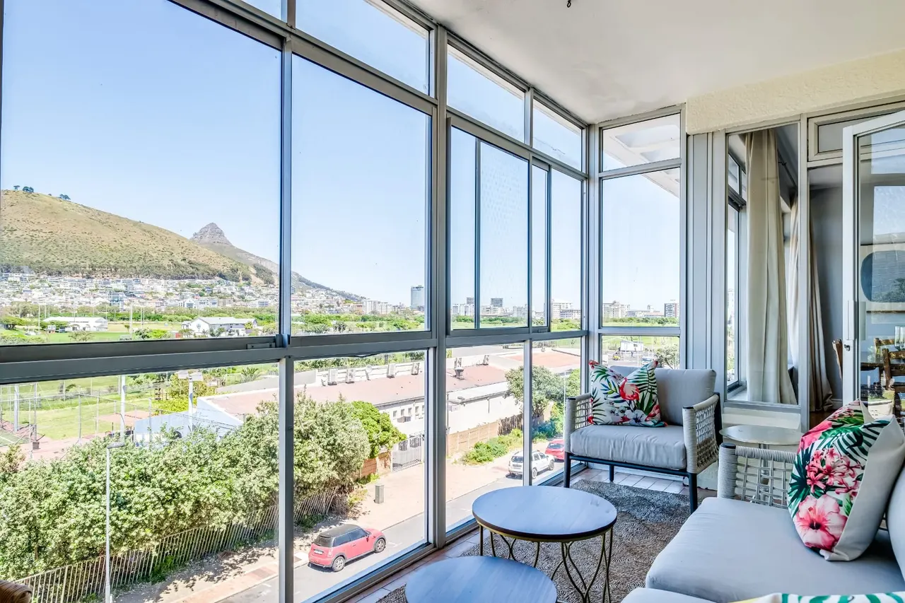 Fairway Haven in Mouille Point
