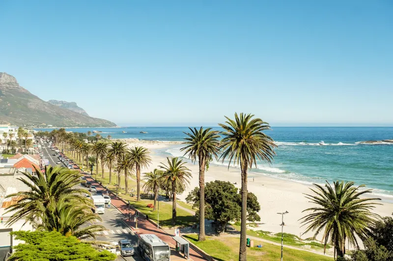 Beach Vistas in Camps Bay – photo 26