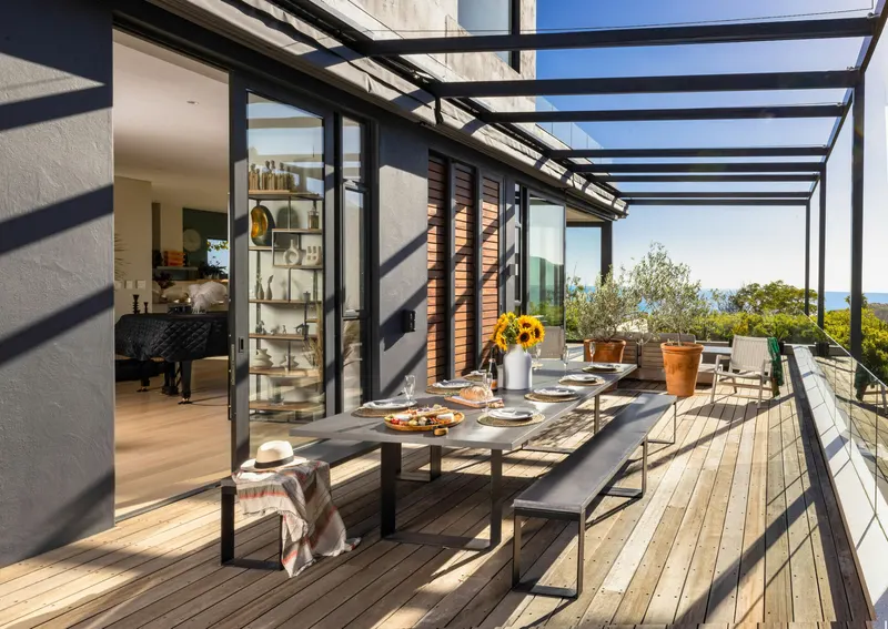 Villa Lushara in Camps Bay – photo 22