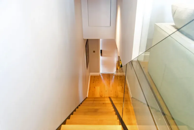 Bantry Luxe Apartment 2 in Bantry Bay – photo 15