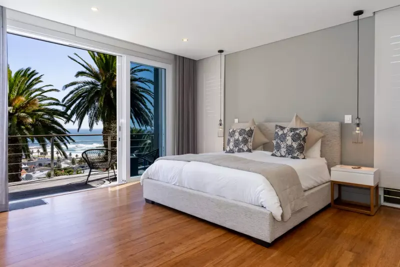 Mermaids Bay Villa in Camps Bay – photo 20