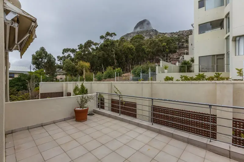 Villa Kali in Bantry Bay – photo 32
