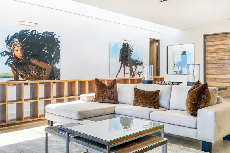 Medburn Luxury Villa in Camps Bay – photo 4
