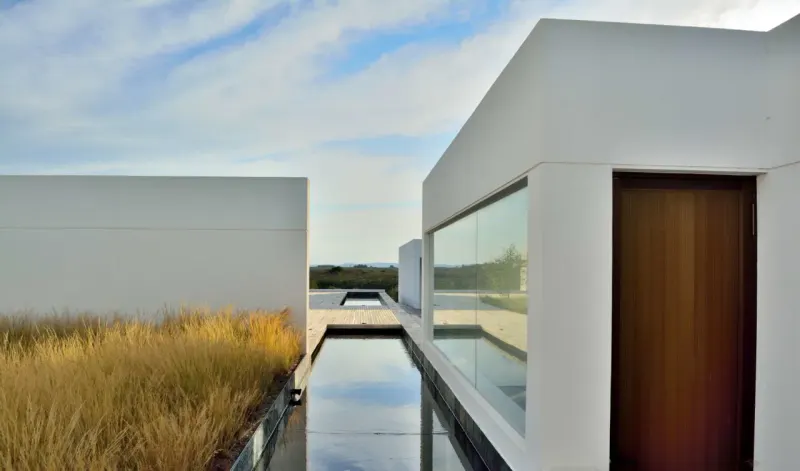 The White House in Plettenberg Bay – photo 36