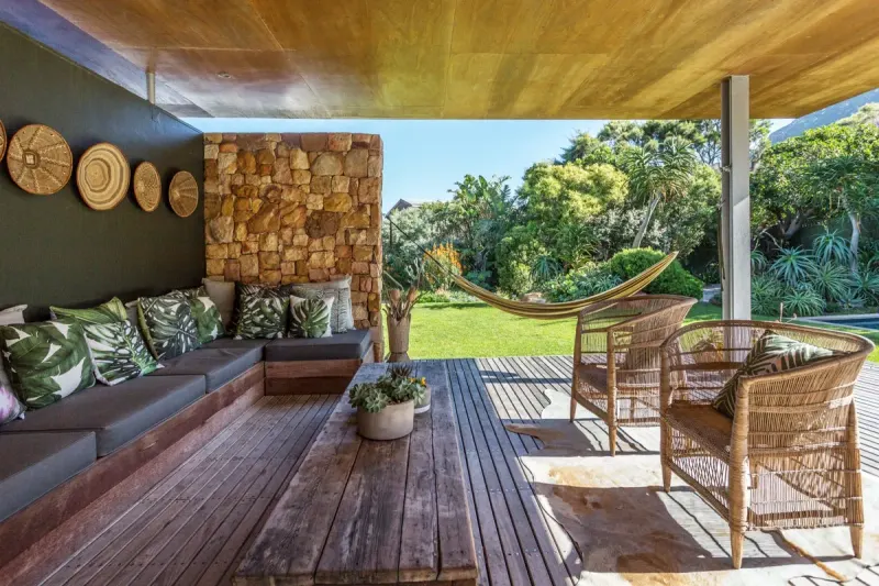 Villa Memento in Chapmans Peak – photo 13