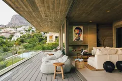Villa Mirto in Camps Bay – photo 4 thumbnail