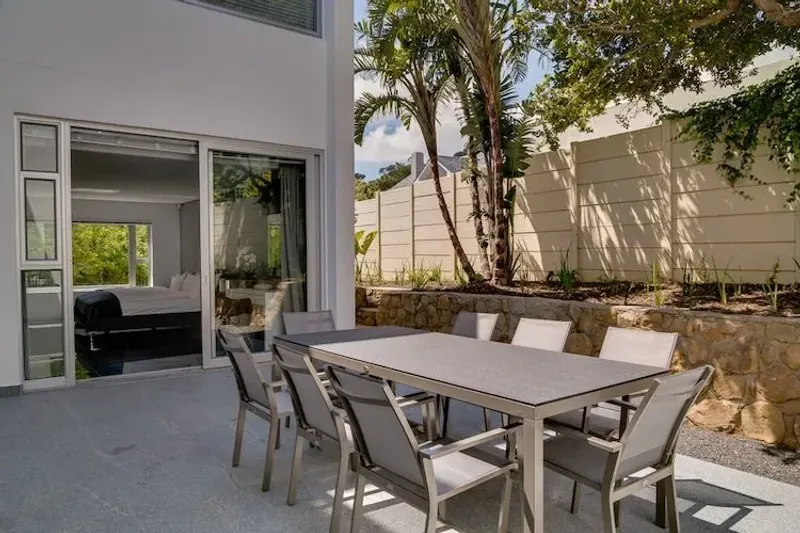 Villa Maxima in Camps Bay – photo 26