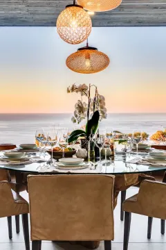 Villa Rosmarino in Camps Bay – photo 12 thumbnail