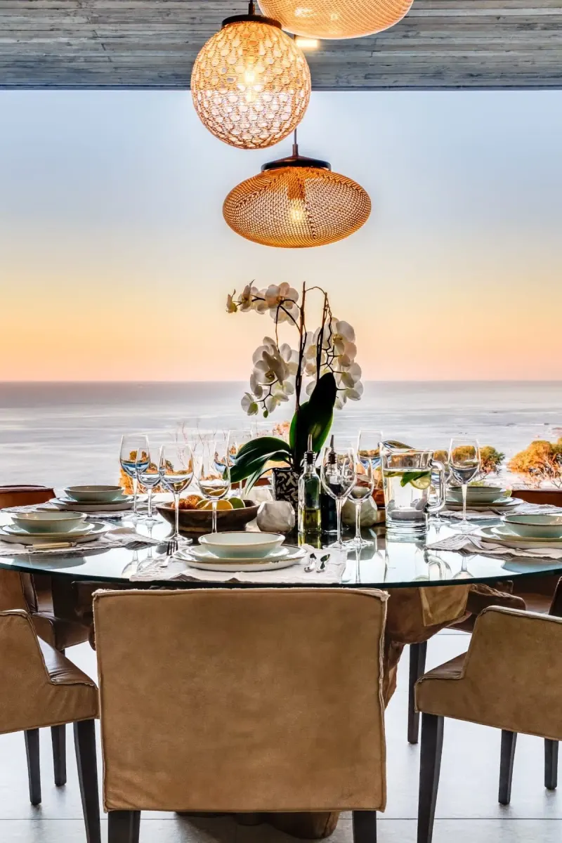 Villa Rosmarino in Camps Bay – photo 12