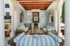 Le Jardin Villa in Stellenbosch – photo 8 thumbnail