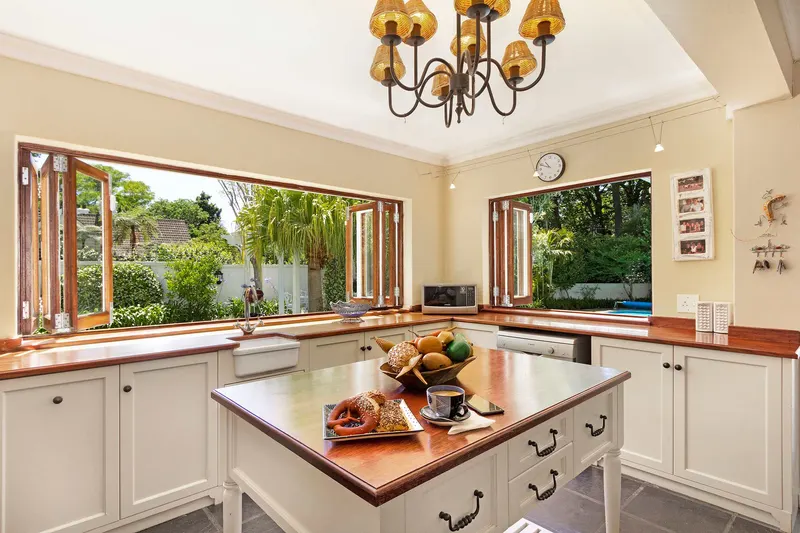 Koi Newlands Villa in Newlands – photo 10
