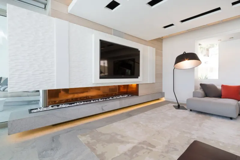 Villa Esplanade in Fresnaye – photo 9