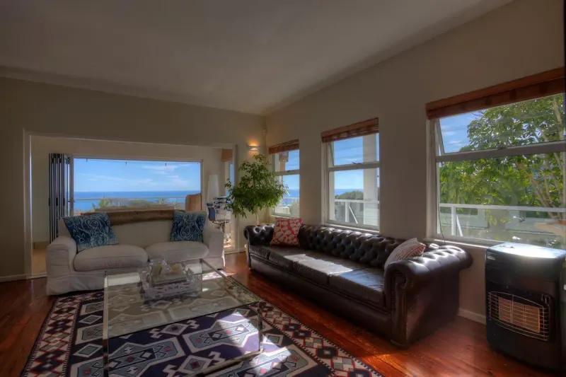 Camps Bay Glen Villa in Camps Bay – photo 20