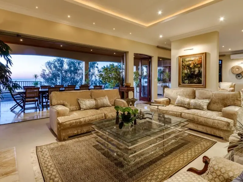 Villa Charmante in Bantry Bay – photo 26