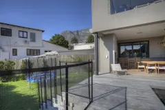 Oranjezicht Modern Villa in Gardens – photo 4 thumbnail