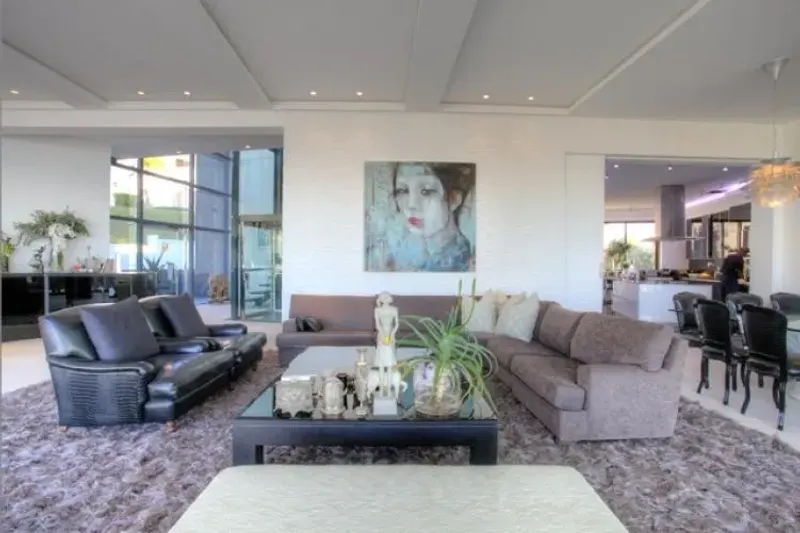 Villa St. Leon in Bantry Bay – photo 2