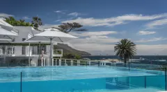 South Beach Apartments - One Bed Penthouse in Camps Bay – photo 19 thumbnail