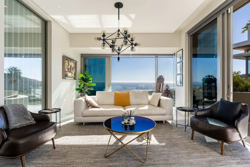 Vista Maris in Camps Bay – photo 17
