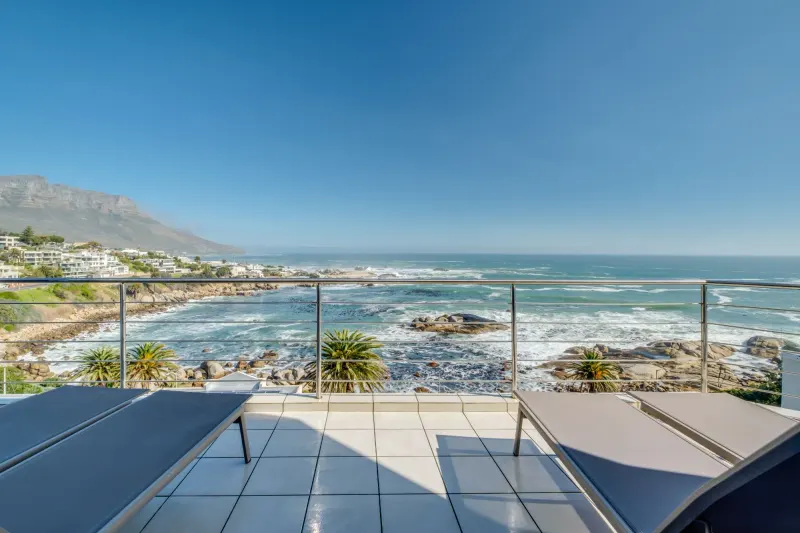 CBT Penthouse in Camps Bay – photo 22