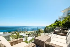 Beleza Villa in Camps Bay – photo 1 thumbnail
