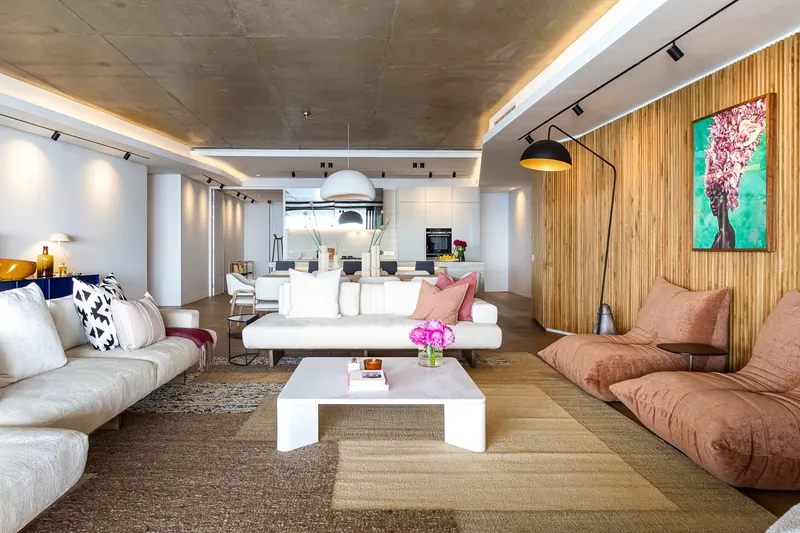 Arkham Villa in Fresnaye – photo 21