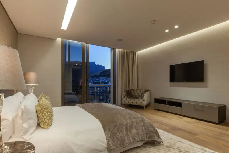 Minosa: Penthouse Two at The One and Only in V&A Waterfront – photo 20