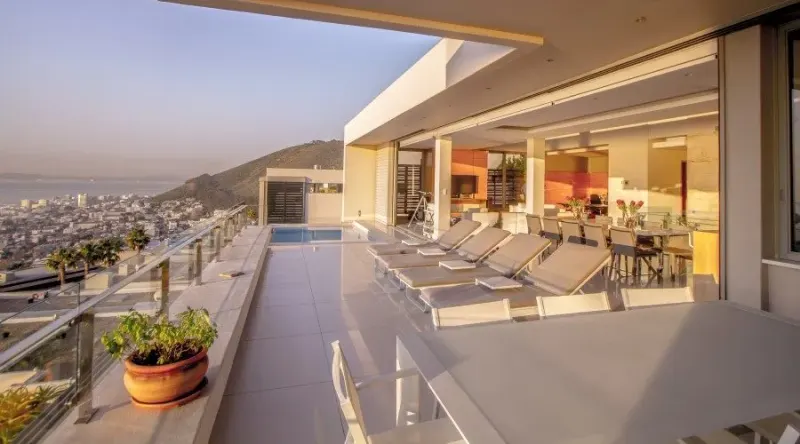 Bantry Bay Nautica in Fresnaye – photo 4