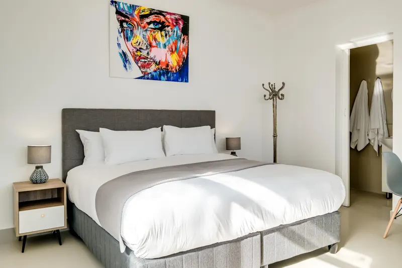 Sanctuary Cove in Camps bay – photo 8
