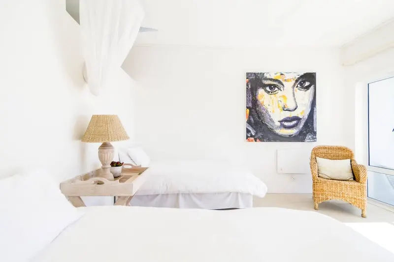 Msanga Villa in Camps Bay – photo 24