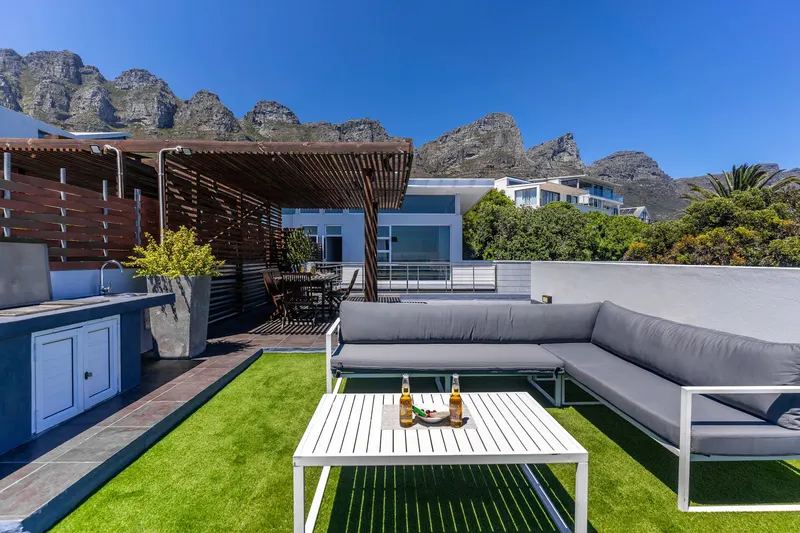 Houghton Villas in Bakoven – photo 54