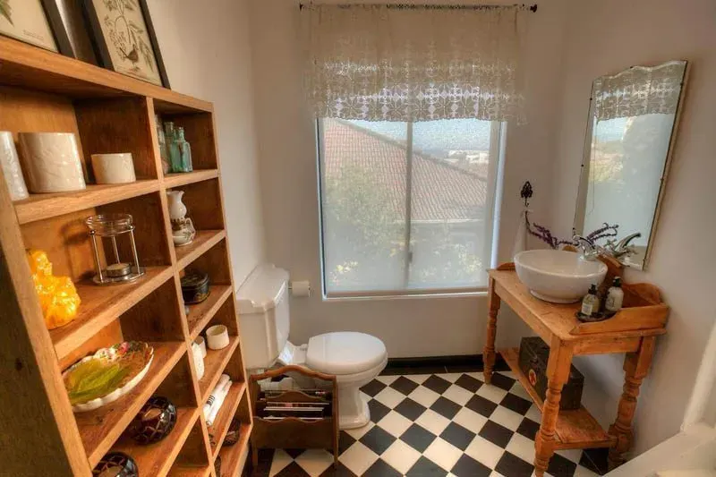 Borbeaux Villa in Sea Point – photo 8